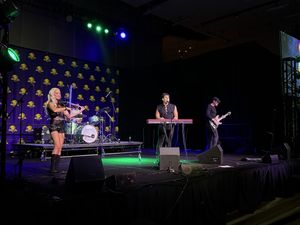 City of Sound concert