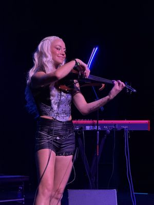 City of Sound concert