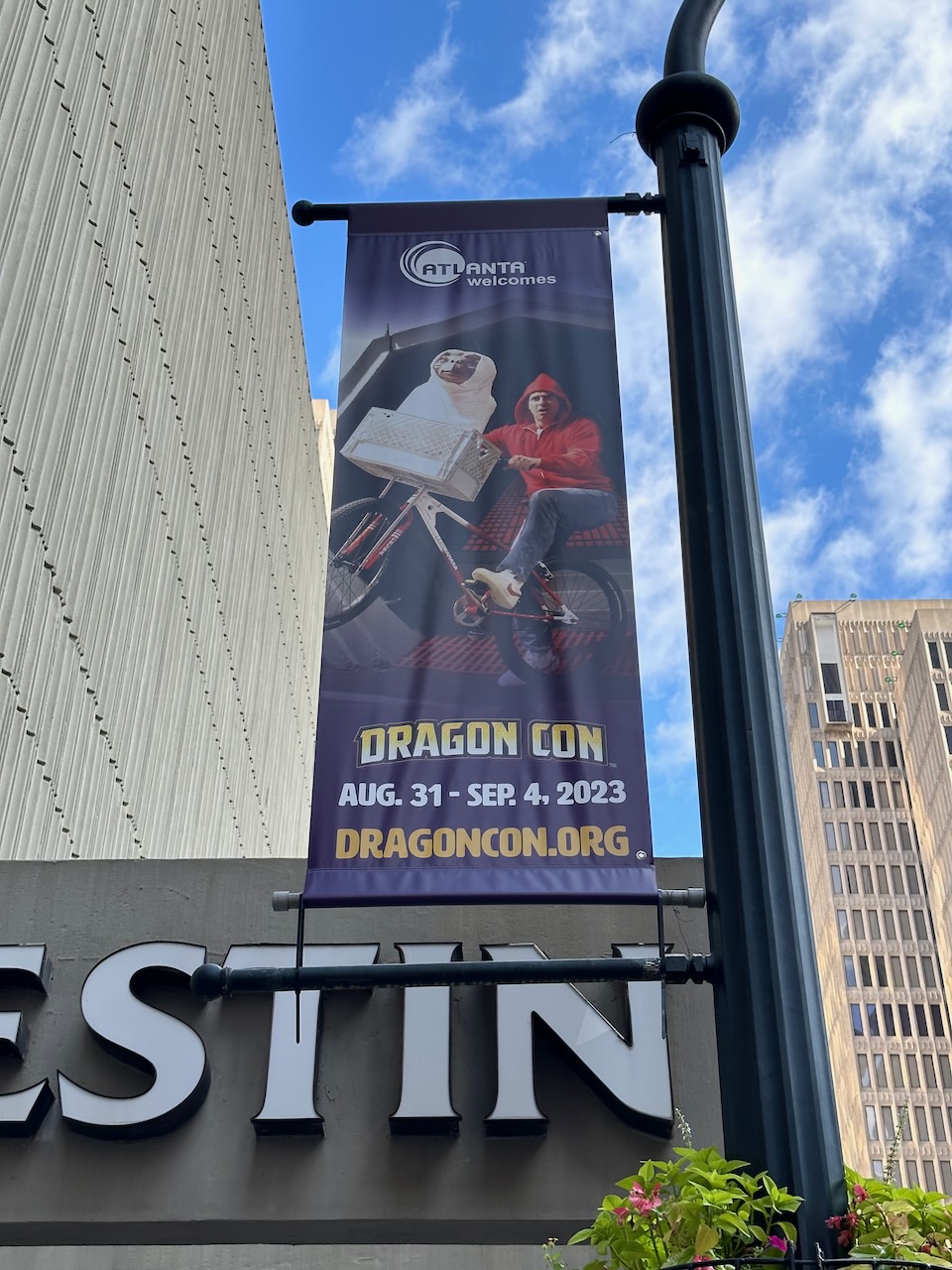 Dragon Con 2023